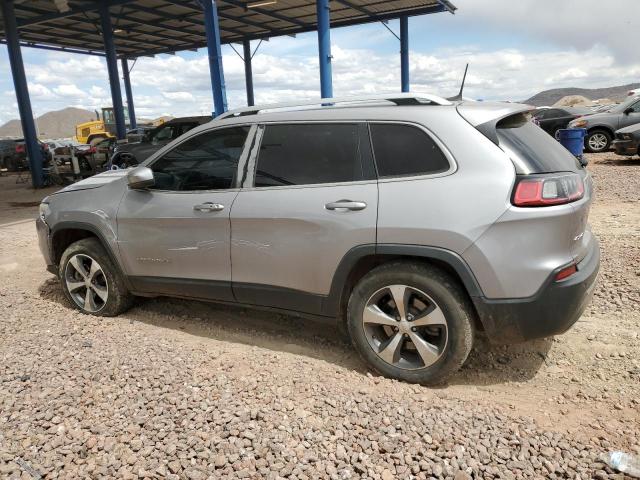 Vin: 1c4pjmdn9kd116219, lot: 51550695, jeep grand cher limited 20192
