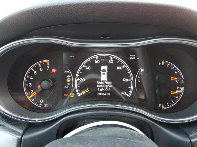 2018 JEEP GRAND CHER - 1C4RJFAG1JC130386