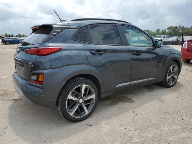 2018 HYUNDAI KONA ULTIM - KM8K5CA57JU063205