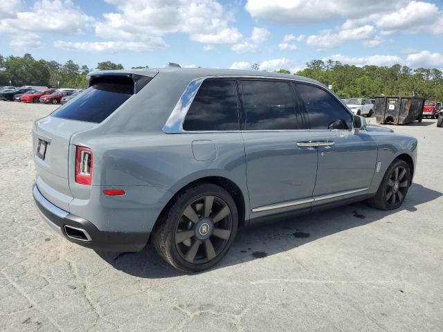 Vin: slatv4c00nu208887, lot: 54132195, rolls-royce cullinan 20223