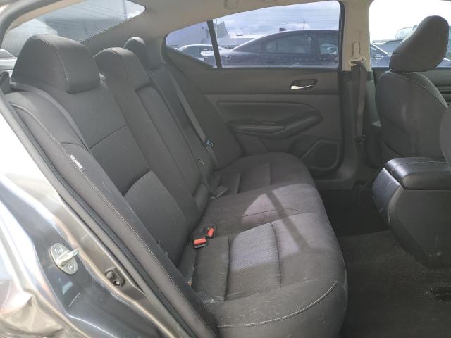 2020 NISSAN ALTIMA S - 1N4BL4BV9LC246165