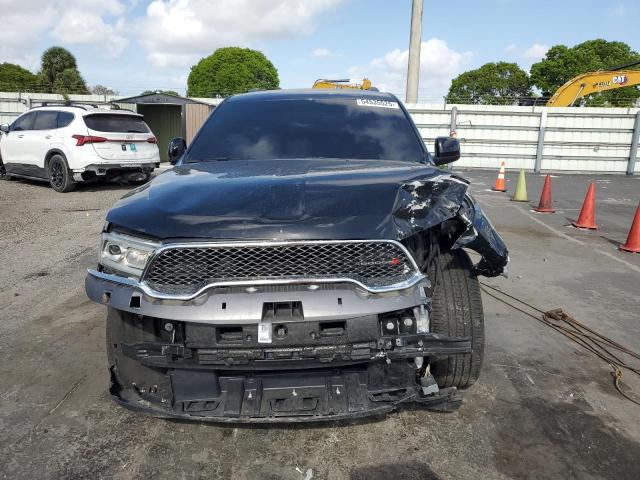 2022 DODGE DURANGO SX 1C4RDHAG0NC156292