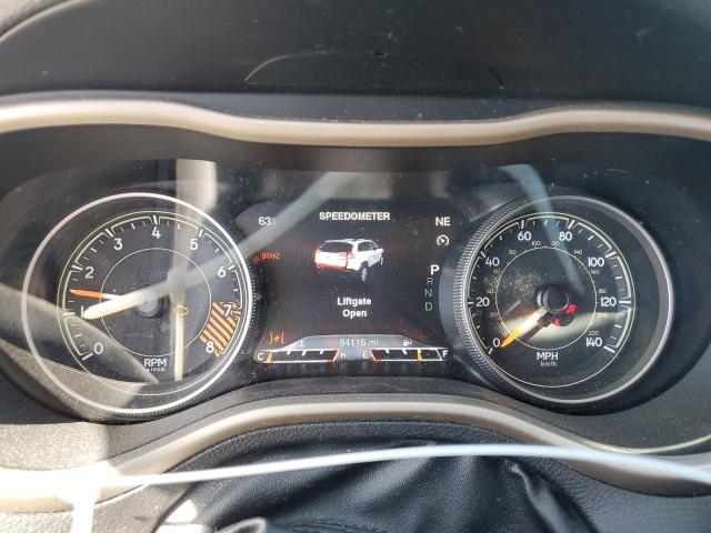 2015 JEEP CHEROKEE L - 1C4PJMDS7FW778462