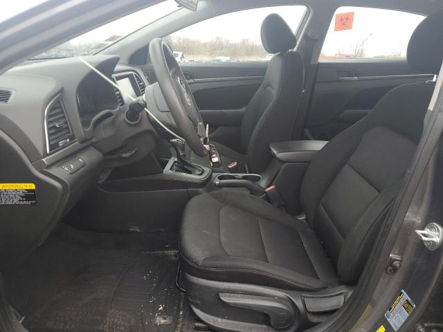 2018 HYUNDAI ELANTRA SE - 5NPD84LF8JH384745