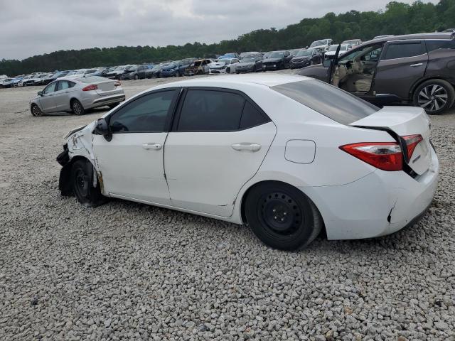 Vin: 2t1burhe9fc458071, lot: 53685345, toyota corolla l 20152