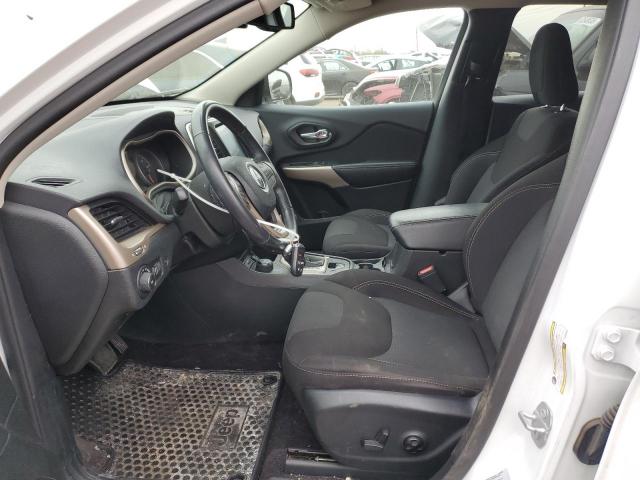 2017 JEEP CHEROKEE L - 1C4PJMCS1HW638928
