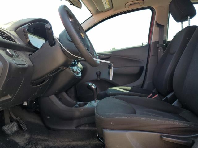 2021 CHEVROLET SPARK LS - KL8CB6SA2MC712457