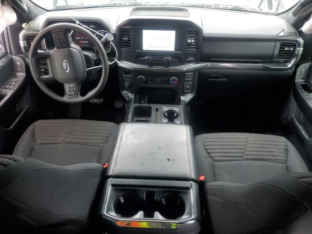 2021 FORD F150 SUPER - 1FTEW1CP7MFC76259