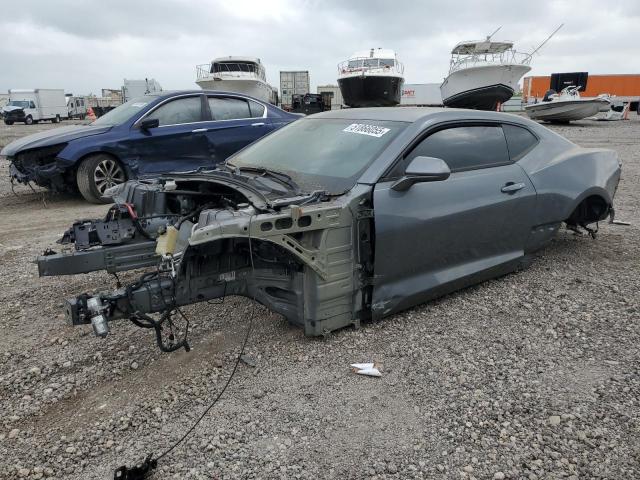 Vin: 1g1fh1r77m0104301, lot: 51866055, chevrolet camaro ss 2021 img_1