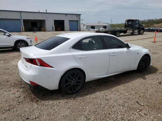 Vin: jthce1d22e5003085, lot: 55047665, lexus is 350 20143