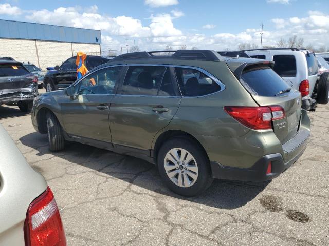 2019 SUBARU OUTBACK 2. 4S4BSAFC3K3361715