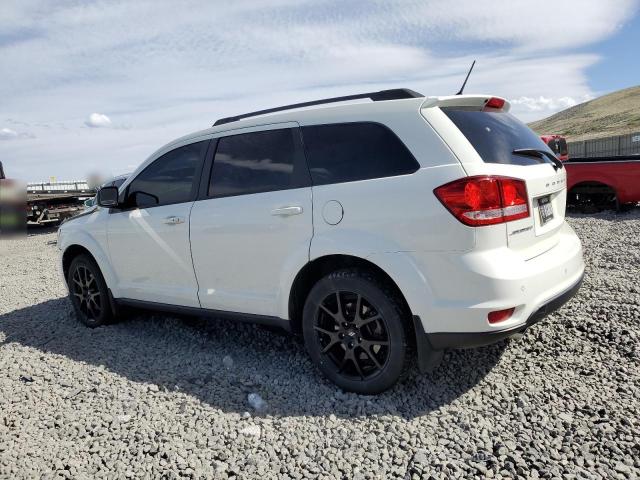 Vin: 3c4pdcbg4jt172213, lot: 54105285, dodge journey sxt 20182