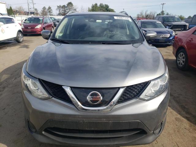 2019 NISSAN ROGUE SPOR - JN1BJ1CRXKW347103
