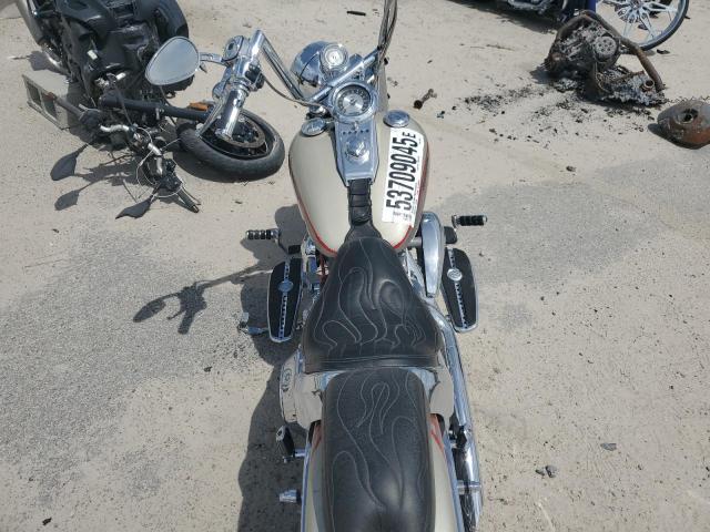 2006 HARLEY-DAVIDSON FLSTFSE 1HD1PNF106Y956942