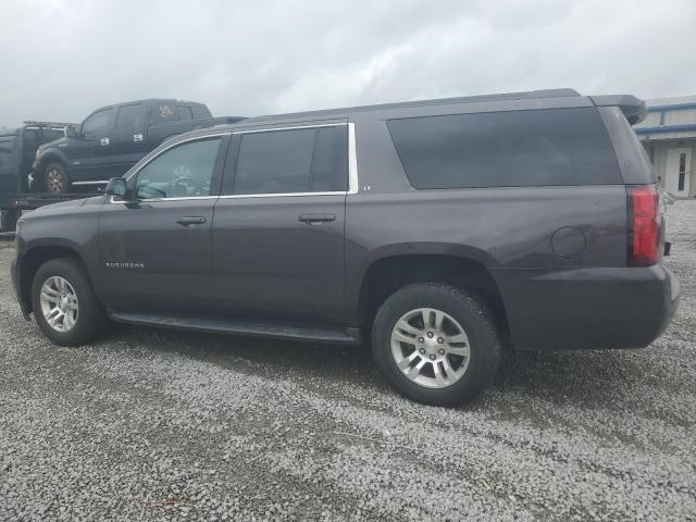 Vin: 1gnskhkc6jr381799, lot: 52997535, chevrolet suburban k1500 lt 20182