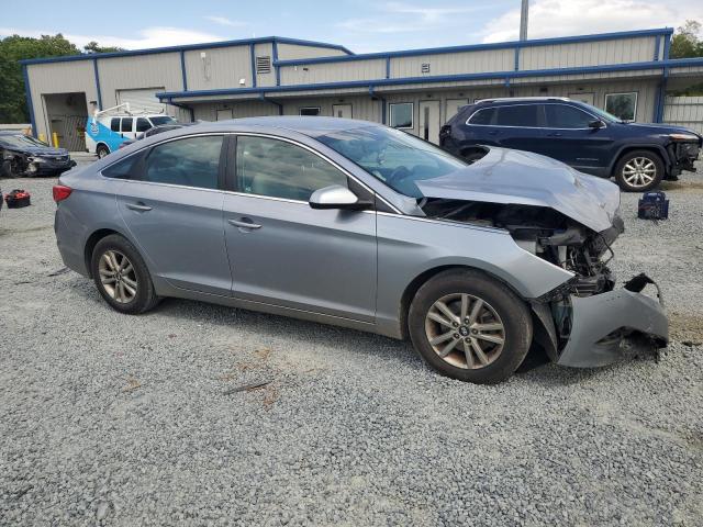 Vin: 5npe24af1gh351782, lot: 54521895, hyundai sonata se 20164