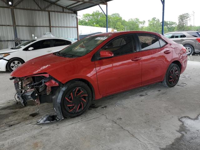 Vin: 5yfburhe1hp655593, lot: 53792755, toyota corolla l 2017 img_1