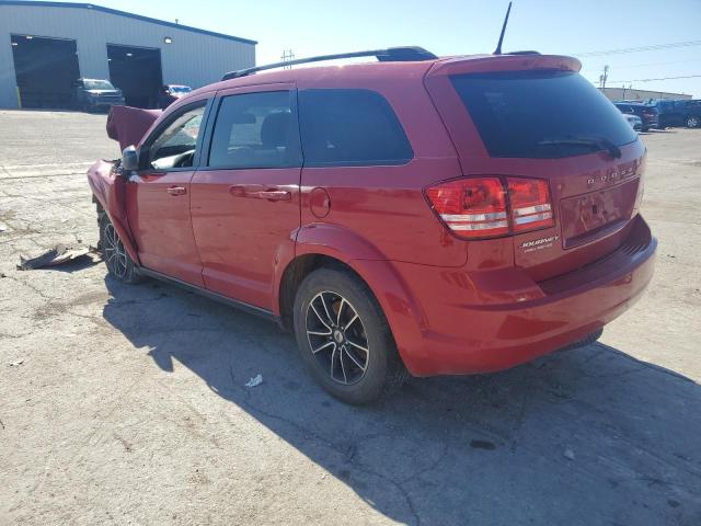Vin: 3c4pdcab3jt535767, lot: 53283025, dodge journey se 20182