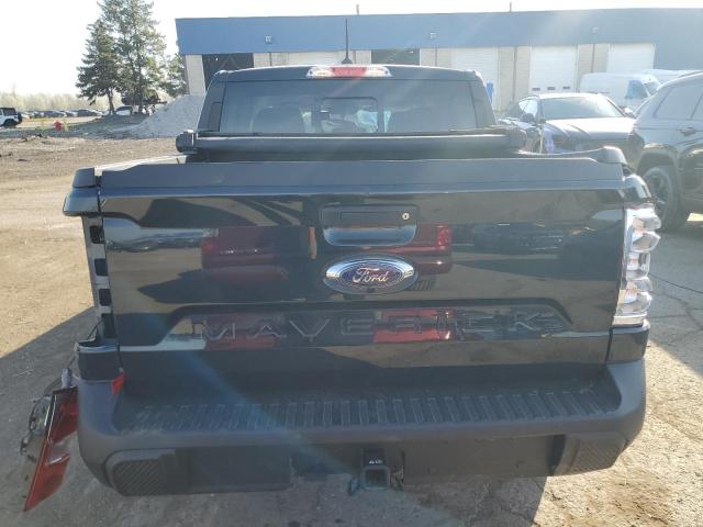 2023 FORD MAVERICK X - 3FTTW8E91PRA80940