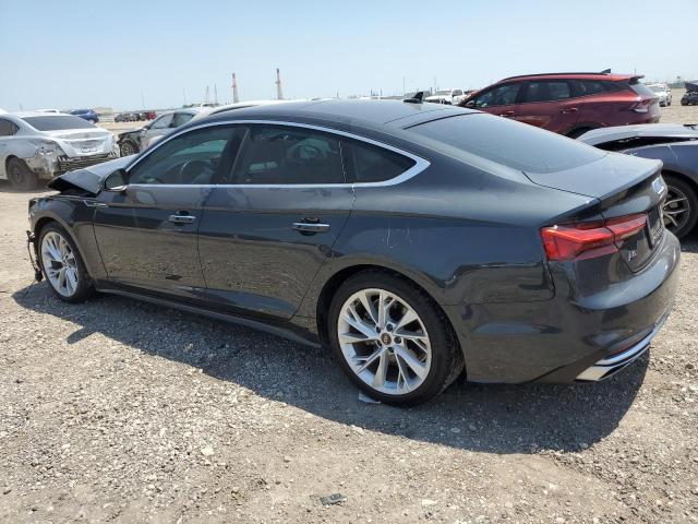 Vin: waucbcf54pa012407, lot: 53565585, audi a5 premium plus 40 20232