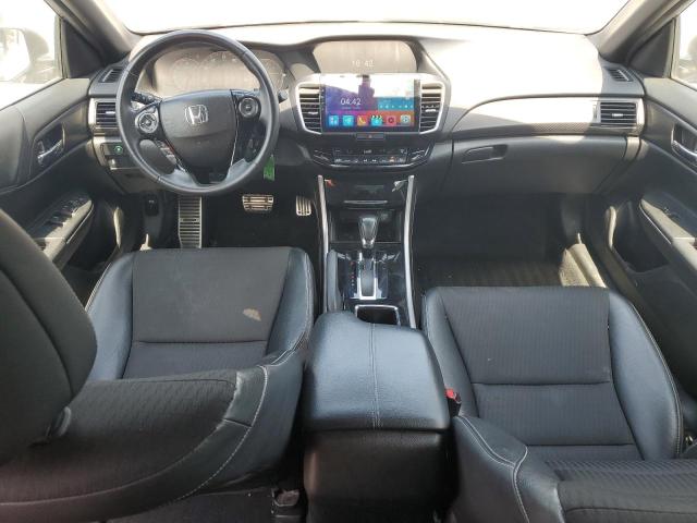 2016 HONDA ACCORD SPO - 1HGCR2F52GA246782