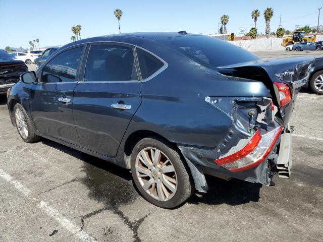 Vin: 3n1ab7ap7fy221311, lot: 51707005, nissan sentra s 20152