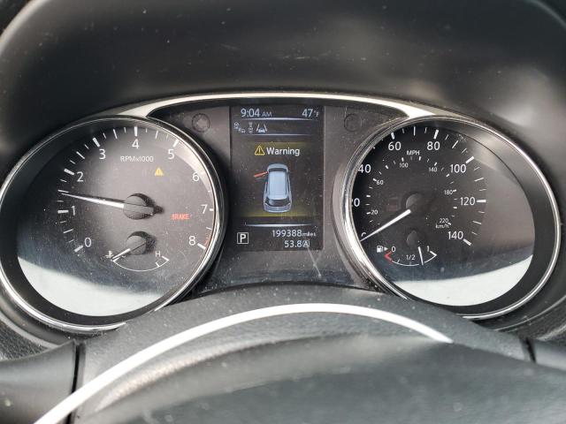2015 NISSAN ROGUE S - 5N1AT2MV0FC800488