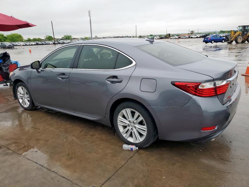Vin: jthbk1gg7e2106659, lot: 51830295, lexus es350 350 20142