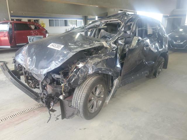 HYUNDAI SANTA FE S