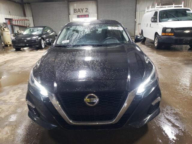 2022 NISSAN ALTIMA SV - 1N4BL4DV0NN370183