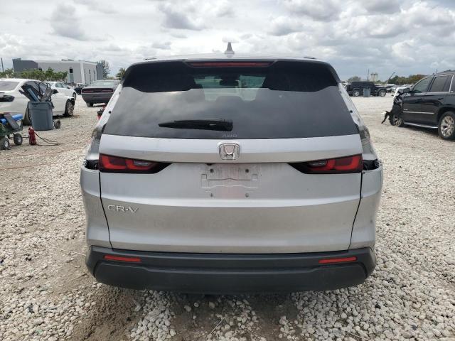 2023 HONDA CR-V EX 2HKRS4H49PH407120