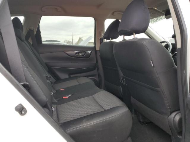 2018 NISSAN ROGUE S - KNMAT2MT2JP554208