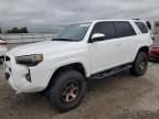 2018 TOYOTA 4RUNNER SR - JTEBU5JR6J5482948