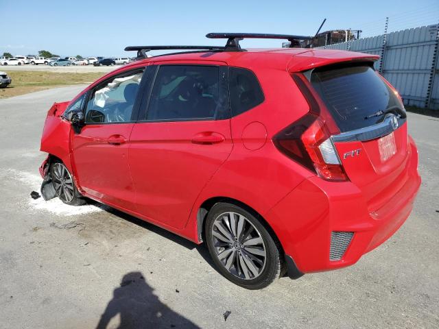 Vin: jhmgk5h7xgx002572, lot: 53913285, honda fit ex 20162