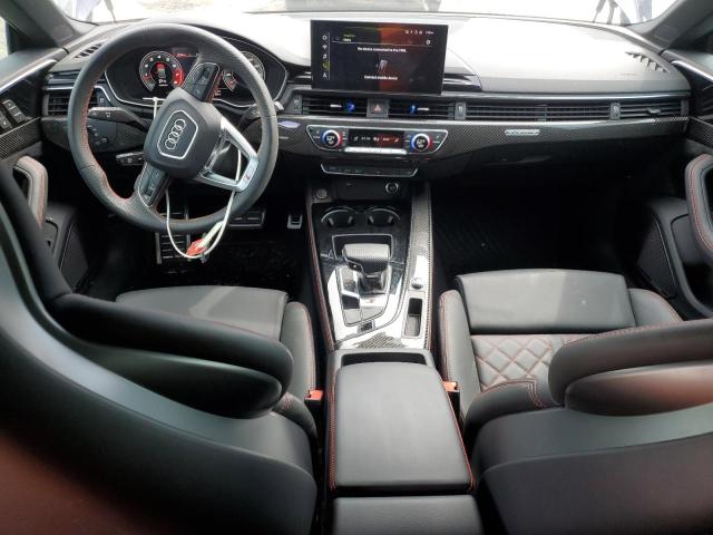 2024 AUDI S5 PREMIUM WAUC4CF5XRA029418