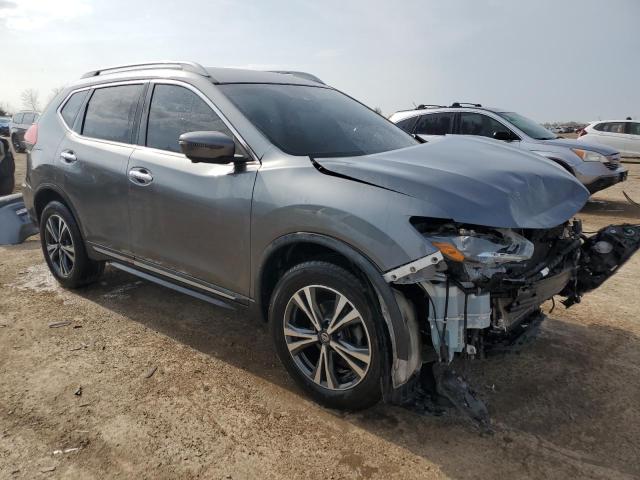 Vin: 5n1at2mv8jc746091, lot: 54520135, nissan rogue s 20184