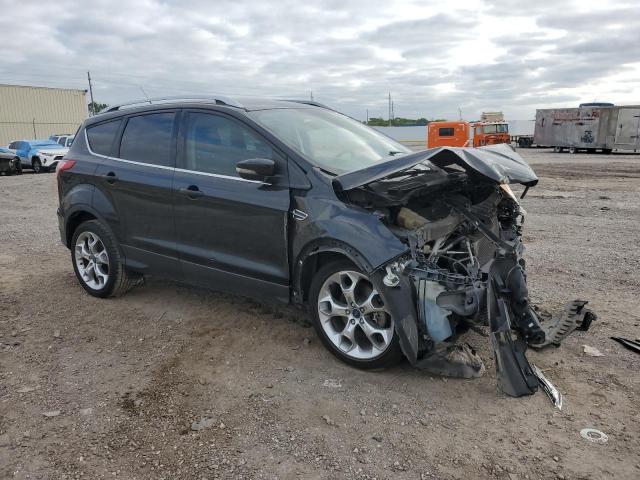 Vin: 1fmcu0j9xeuc92072, lot: 52211315, ford escape titanium 20144