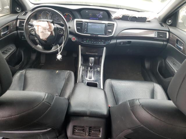 2017 HONDA ACCORD EXL - 1HGCR3F86HA001422