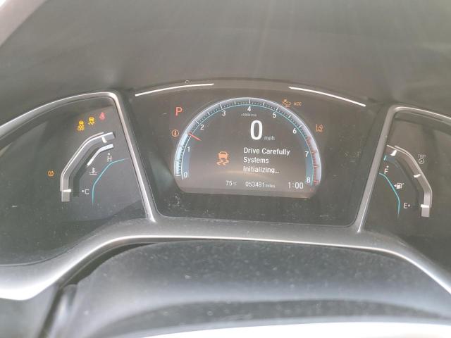 2020 HONDA CIVIC EX - 19XFC1F34LE213750
