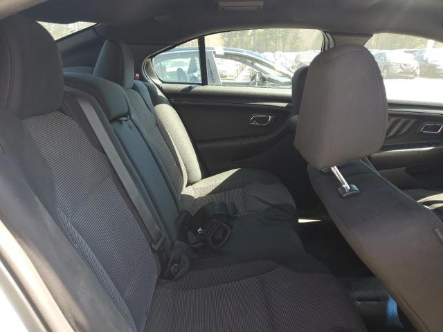 2016 FORD TAURUS POL - 1FAHP2MK9GG126774