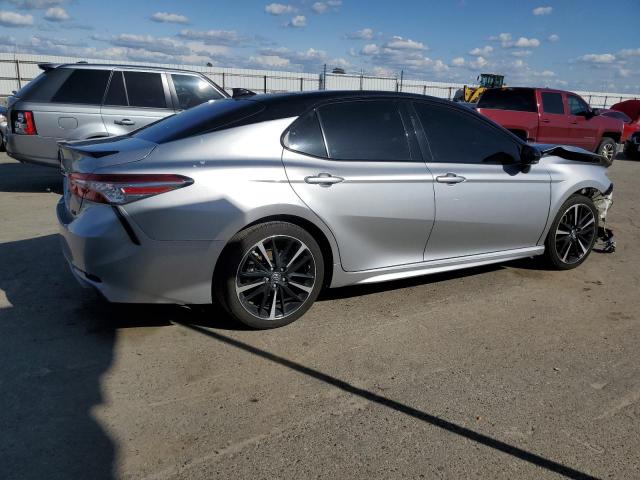 Vin: 4t1b61hk4ku286896, lot: 51964475, toyota camry xse 20193