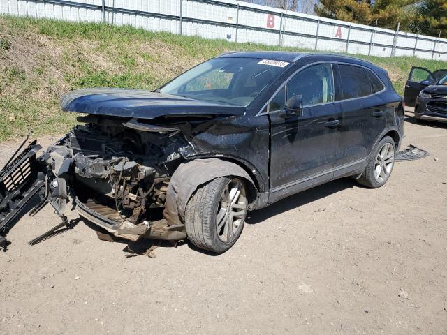 LINCOLN MKC RESERV