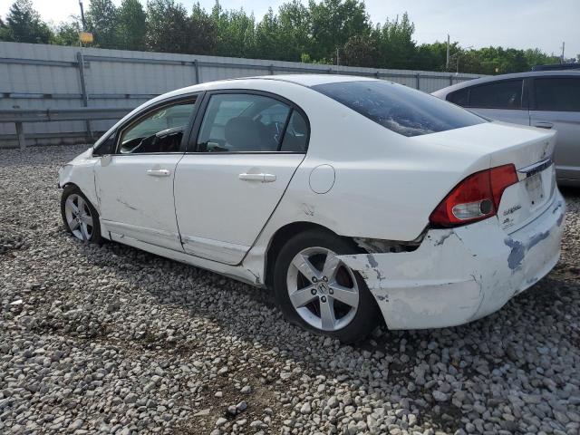 Vin: 2hgfa1f55ah567528, lot: 55168635, honda civic lx 20102