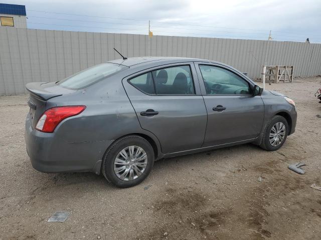 Vin: 3n1cn7ap8kl828423, lot: 54869415, nissan versa s 20193