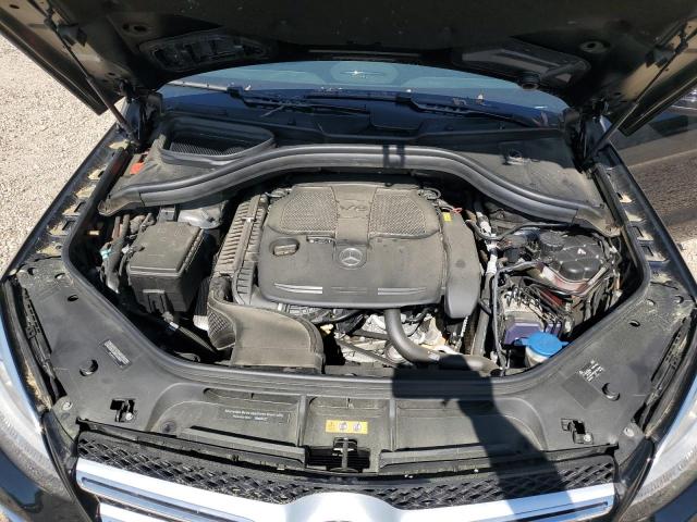 2017 MERCEDES-BENZ GLE 350 4M 4JGDA5HB2HA902927