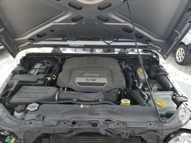 2018 JEEP WRANGLER U - 1C4BJWDG3JL911391
