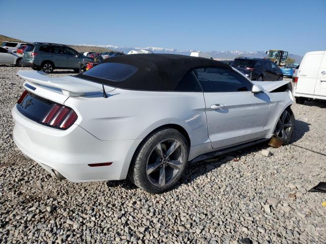 Vin: 1fatp8em7f5397064, lot: 53918315, ford all models 20153