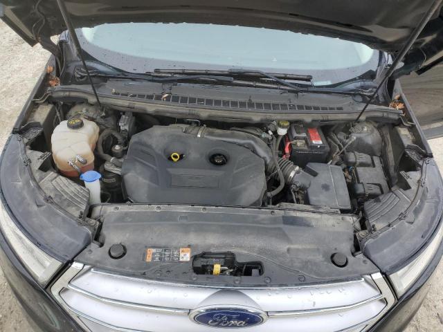 2015 FORD EDGE SEL - 2FMTK3J9XFBC41329
