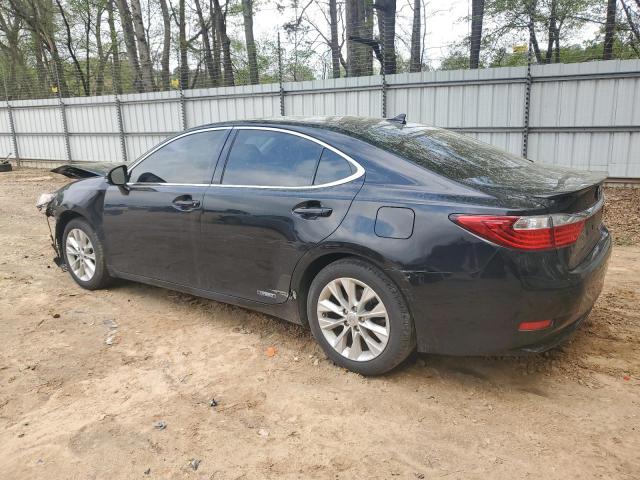 Vin: jthbw1gg1d2030066, lot: 51088645, lexus es300 300h 20132