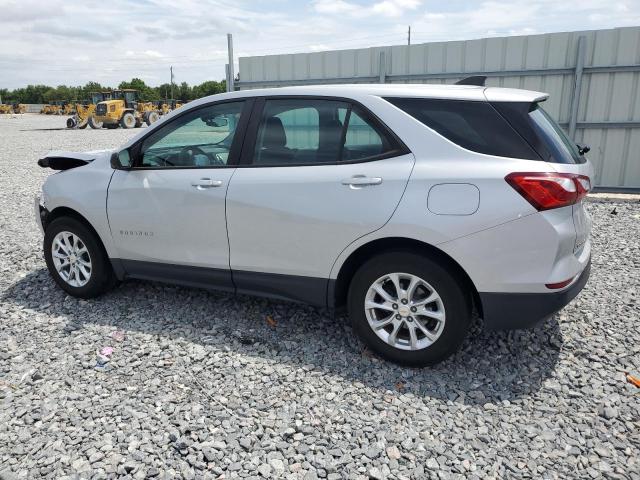 Vin: 2gnaxfev4l6216332, lot: 54172795, chevrolet equinox 20202